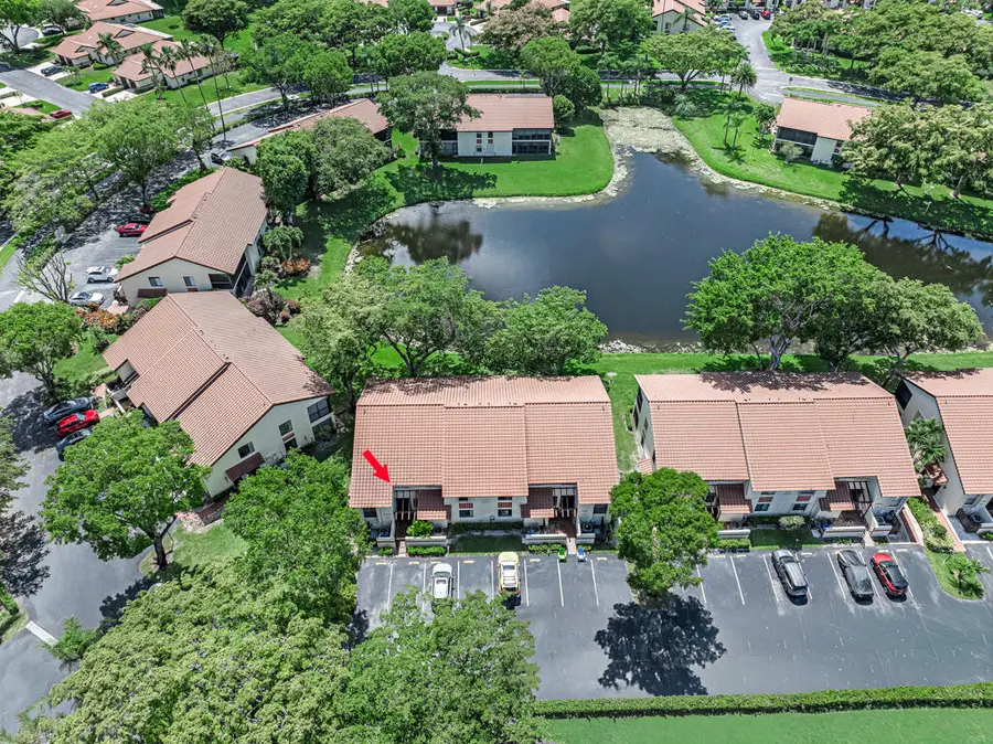 10851 Palm Lake Avenue #101, Boynton Beach, FL 33437 - #2