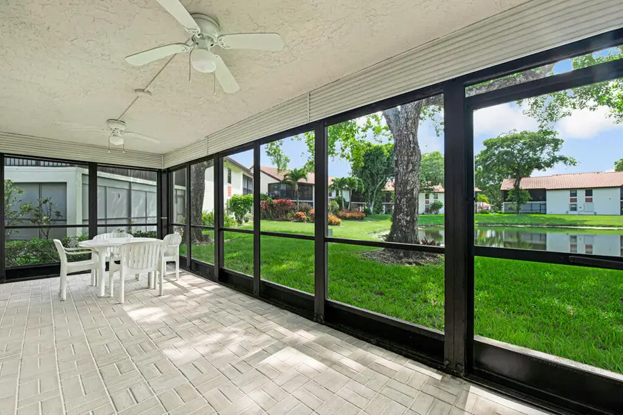 10851 Palm Lake Avenue #101, Boynton Beach, FL 33437 - #3