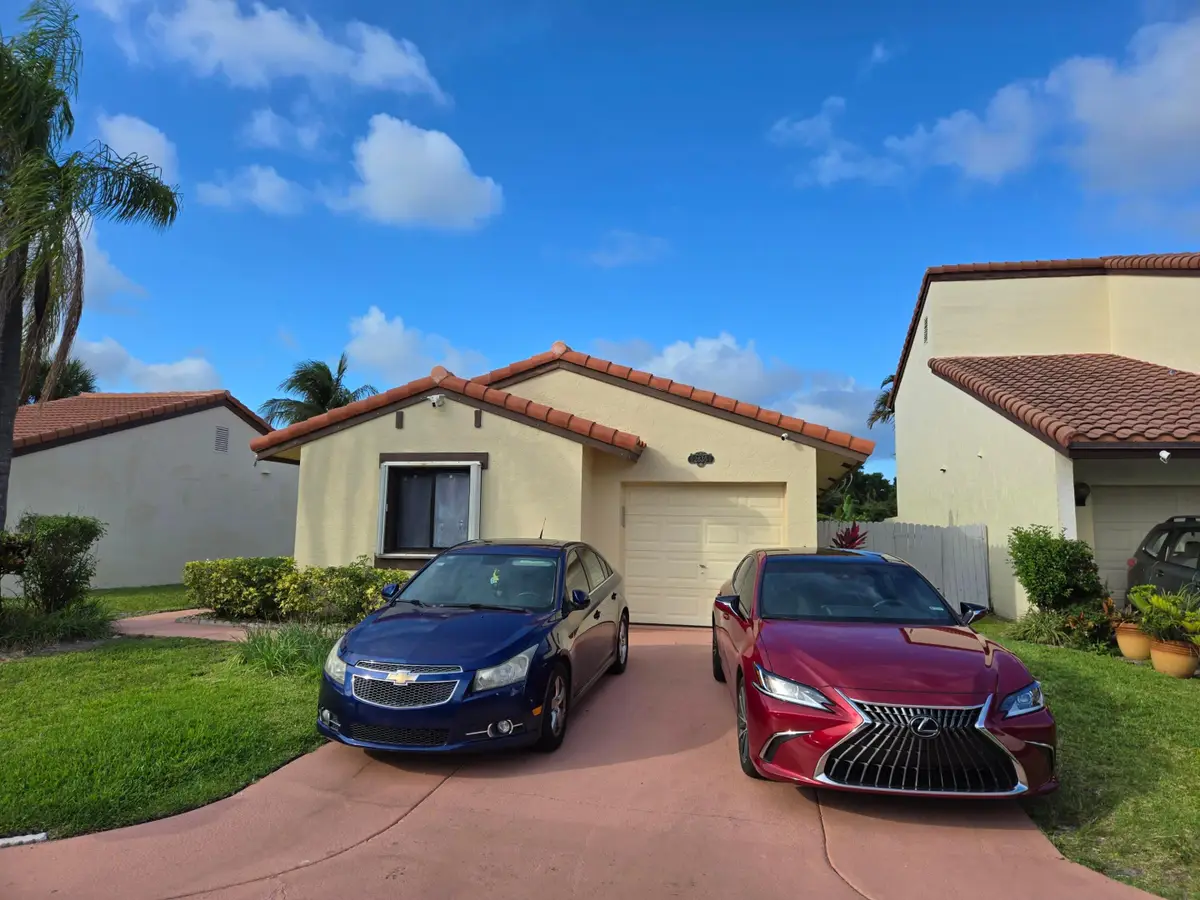 2835 Sand Pines Court, Lake Worth, FL 33462 - #1