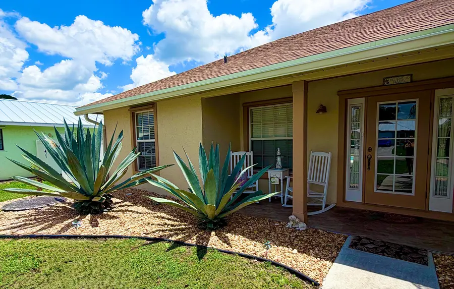 127 NW Avens Street, Port Saint Lucie, FL 34983 - #2