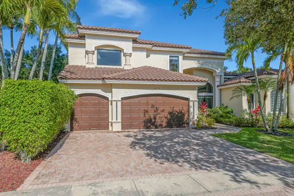 10718 Canyon Bay Lane, Boynton Beach, FL 33473