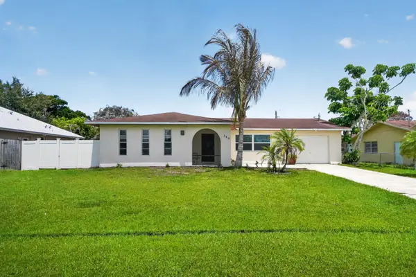 549 SE Marydale Terrace, Port St Lucie, FL 34983