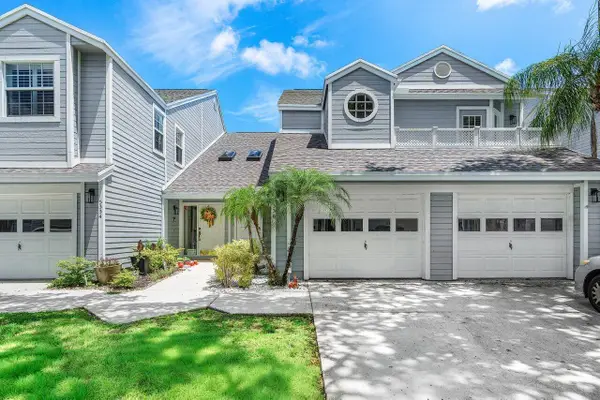 5336 Buckhead Circle #2020, Boca Raton, FL 33486