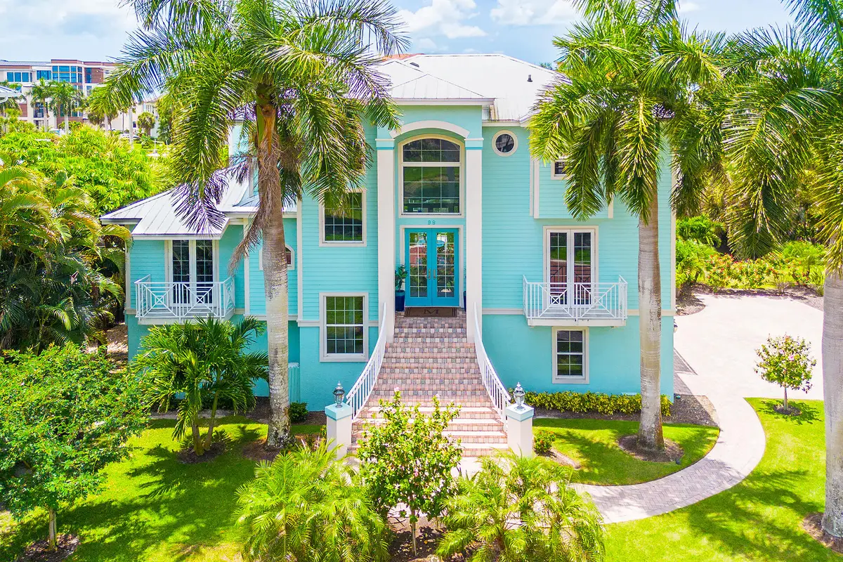 98 Southport Cove, Bonita Springs, FL 34134 - #1