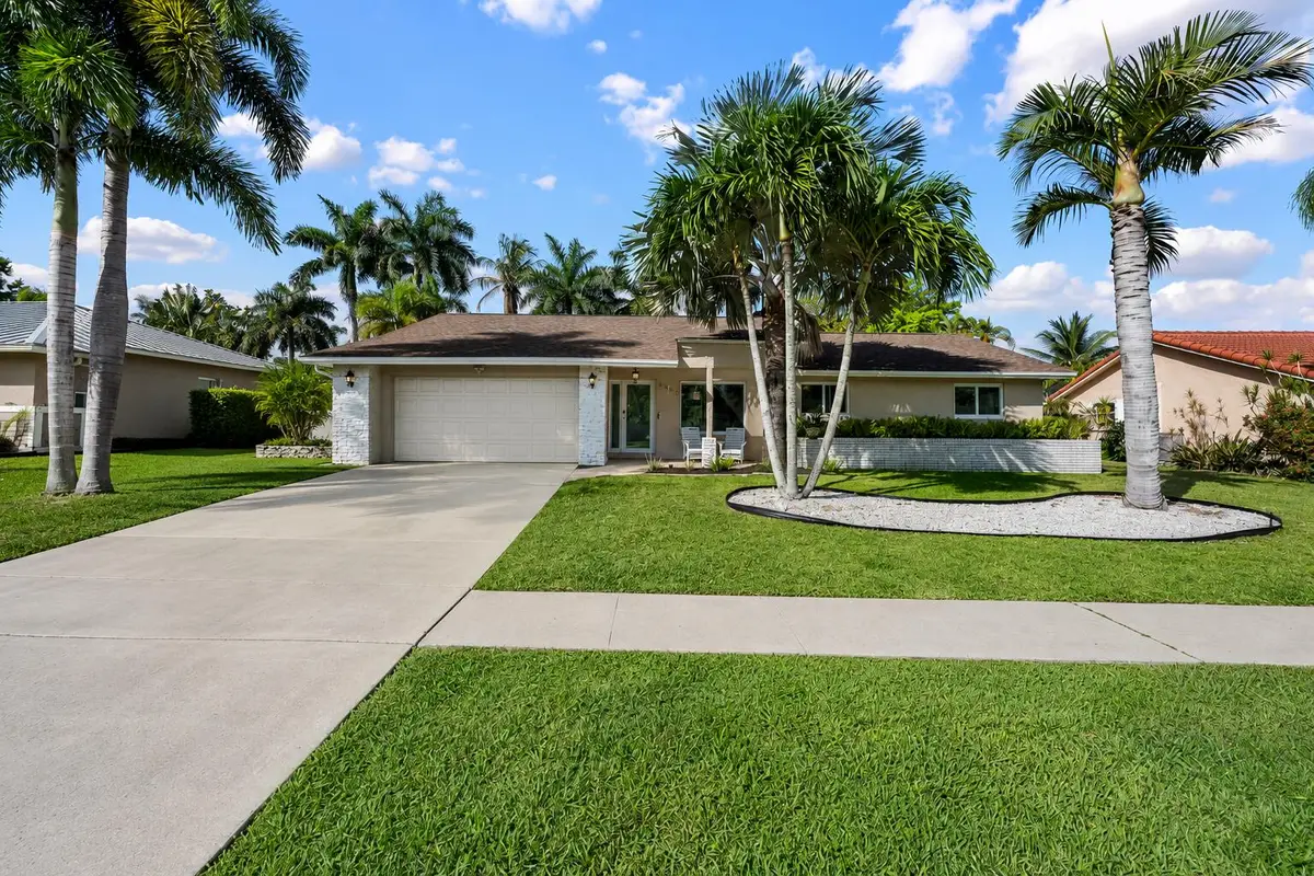 1197 Mystic Way, Wellington, FL 33414 - #1