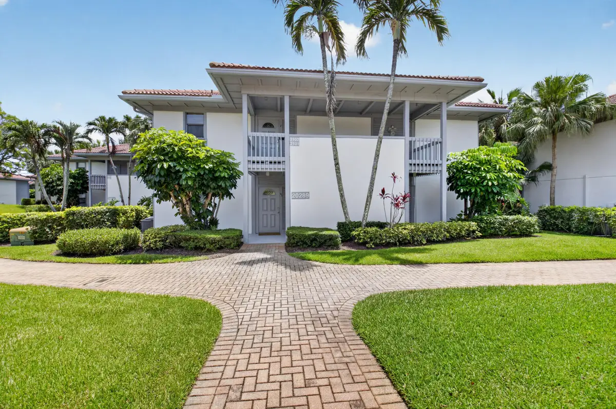 20289 Boca West Drive #Boca West, Boca Raton, FL 33434 - #1