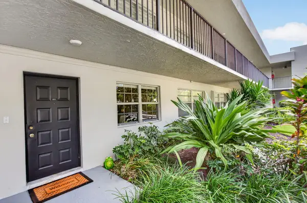 901 W Cypress Lane #103, Pompano Beach, FL 33069