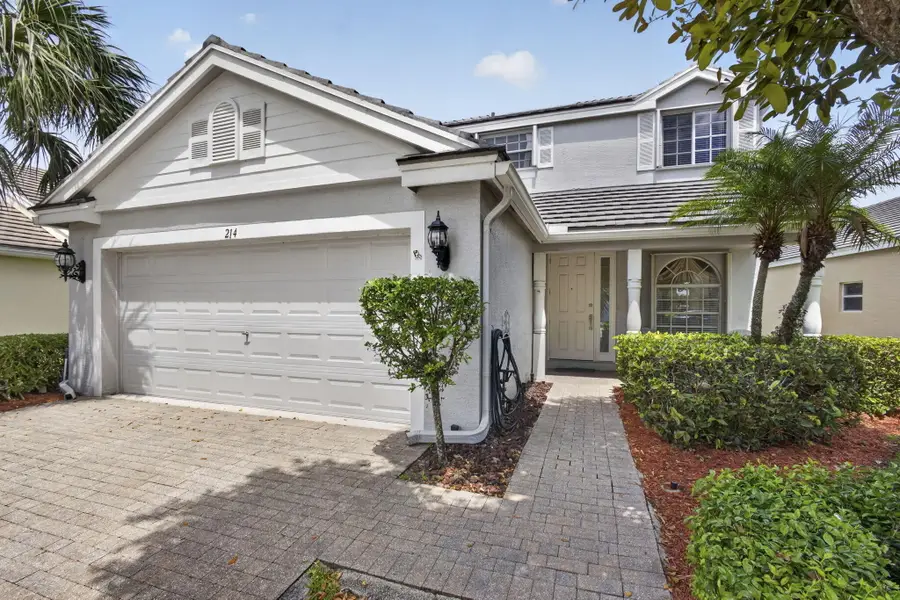 214 Berenger Walk, Royal Palm Beach, FL 33414 - #2