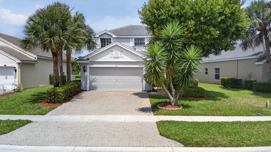 214 Berenger Walk, Royal Palm Beach, FL 33414 - #3
