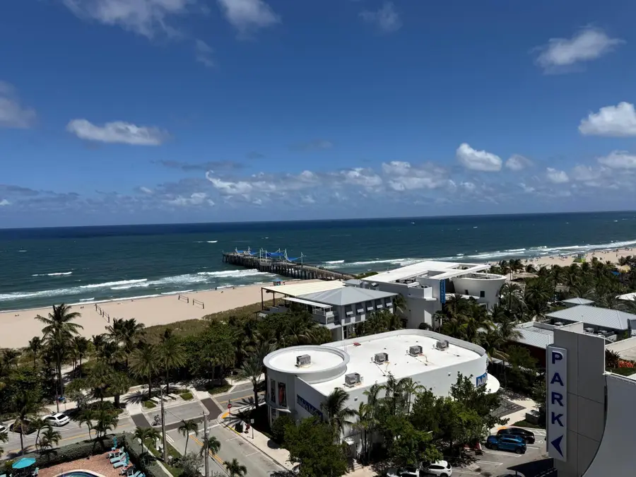 305 N Pompano Beach Boulevard #1204, Pompano Beach, FL 33062 - #2