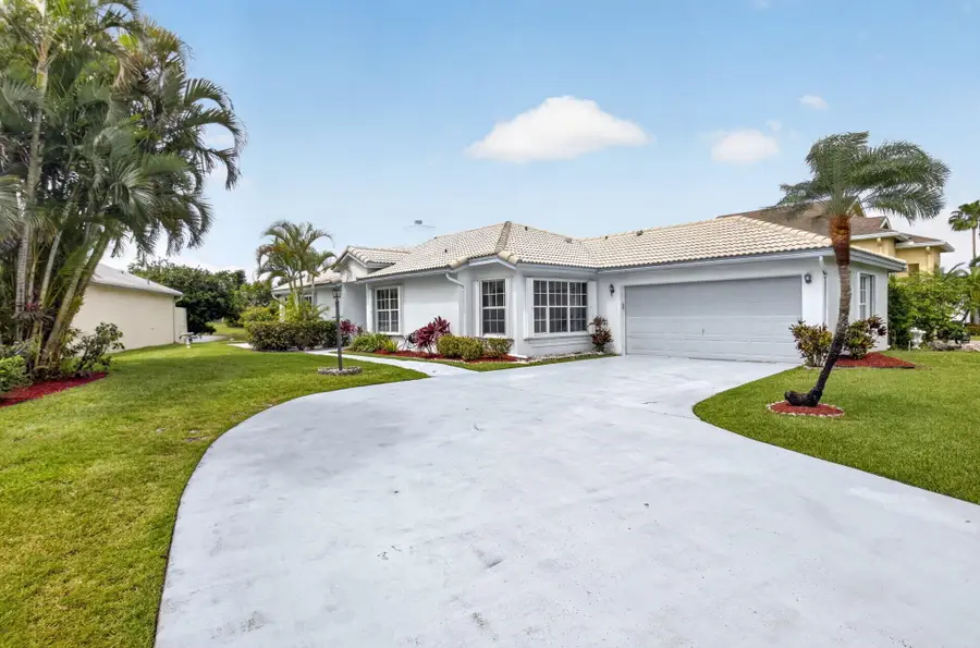 6413 Lansdowne Circle, Boynton Beach, FL 33472 - #2