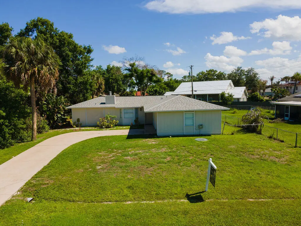 1242 SW Parma Avenue, Port Saint Lucie, FL 34953 - #1