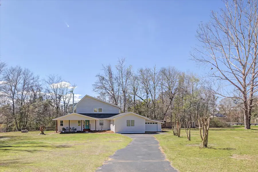 6611 Crooked Creek Road, Tallahassee, FL 32311 - #3