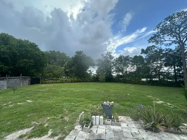 1497 SW Gastador Avenue, Port Saint Lucie, FL 34953 - #3