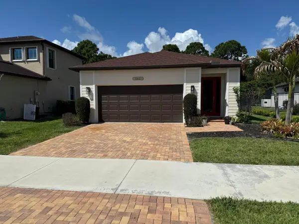 161 SE Via, Port St Lucie, FL 34952