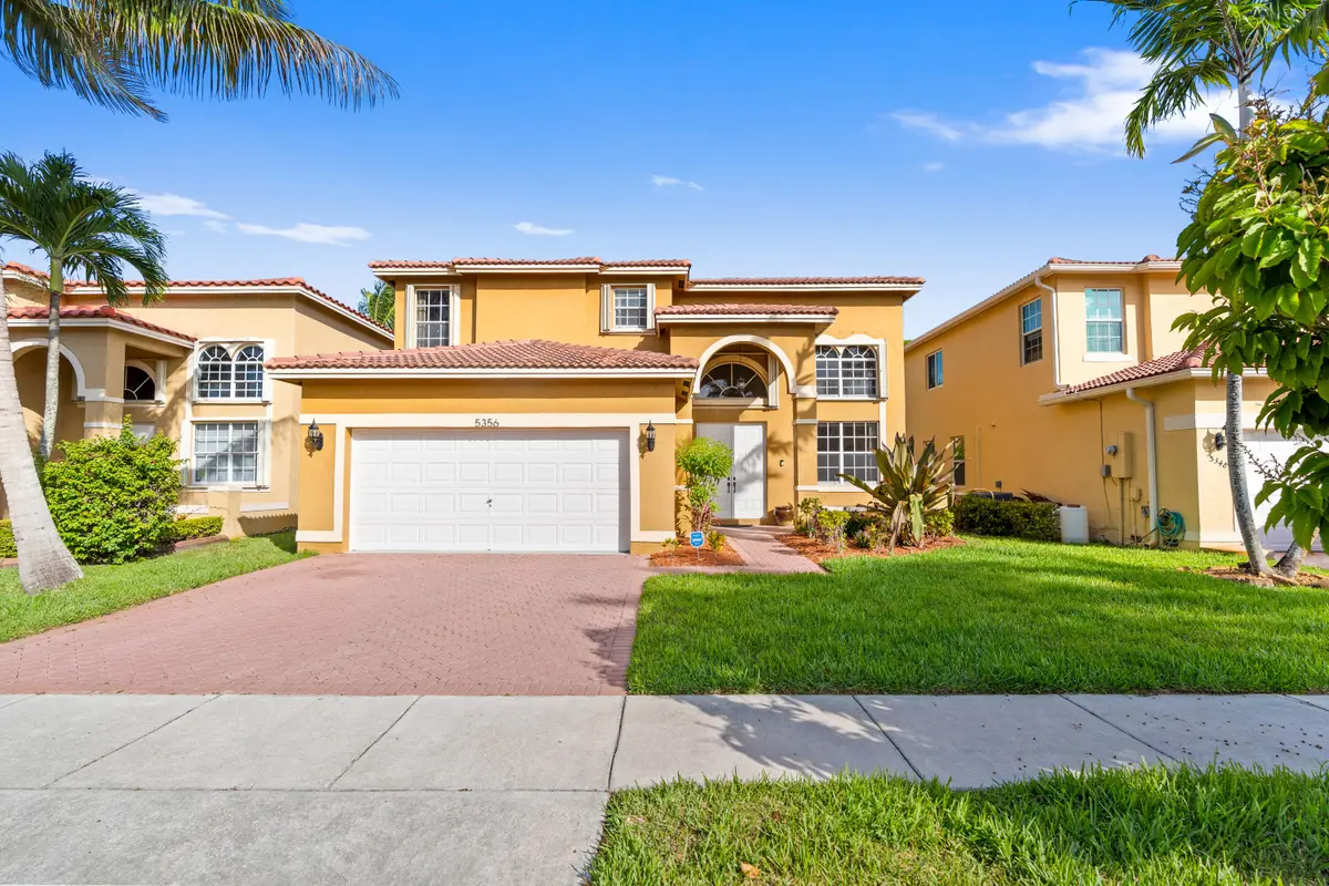 5356 SW 133rd Avenue, Miramar, FL 33027 - #1