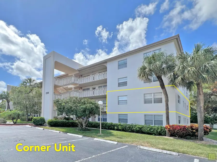 1901 Bermuda Circle #M2, Coconut Creek, FL 33066 - #2
