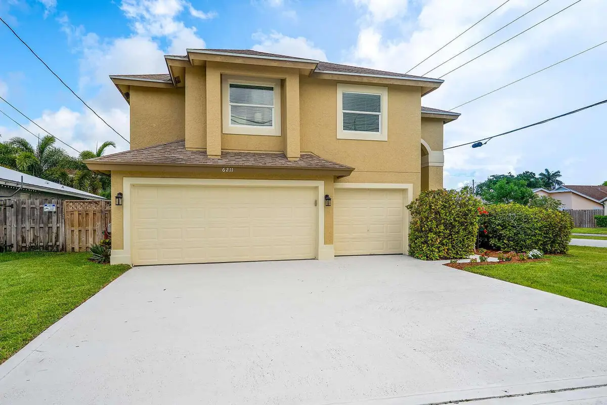 6211 Drake Street, Jupiter, FL 33458 - #1