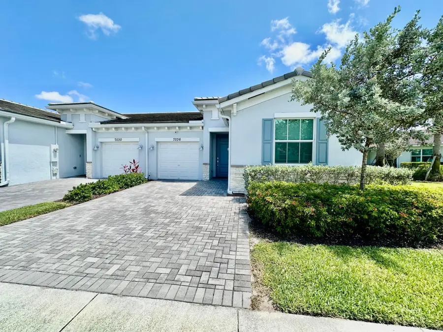 7036 Peters Lane, Delray Beach, FL 33446 - #2