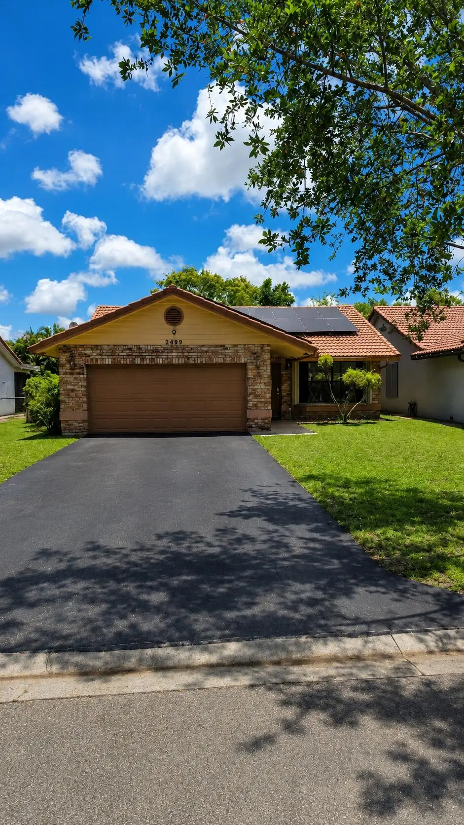2499 NW 92nd Avenue, Coral Springs, FL 33065 - #1