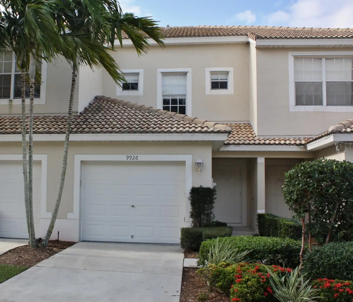 9926 Lago Drive, Boynton Beach, FL 33472 - #1