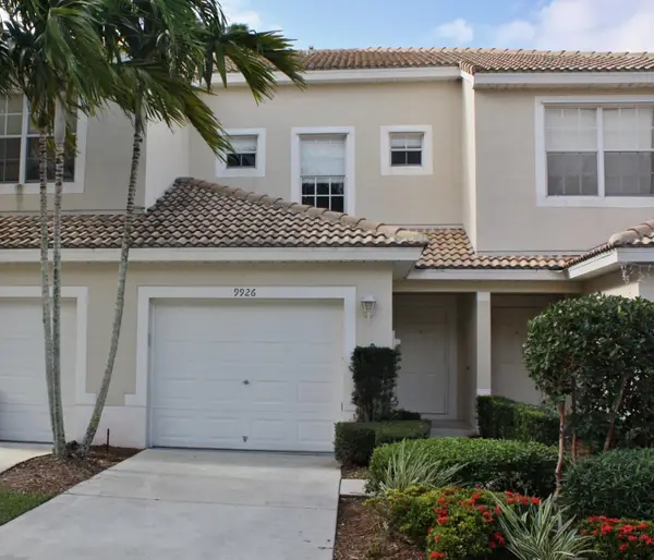 9926 Lago Drive, Boynton Beach, FL 33472