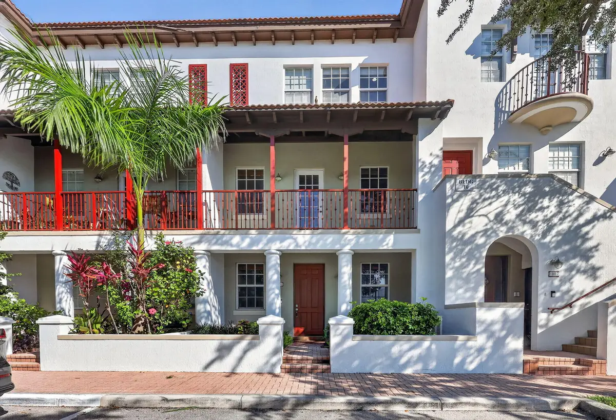 11900 SW 27th Street #1006, Miramar, FL 33025 - #1