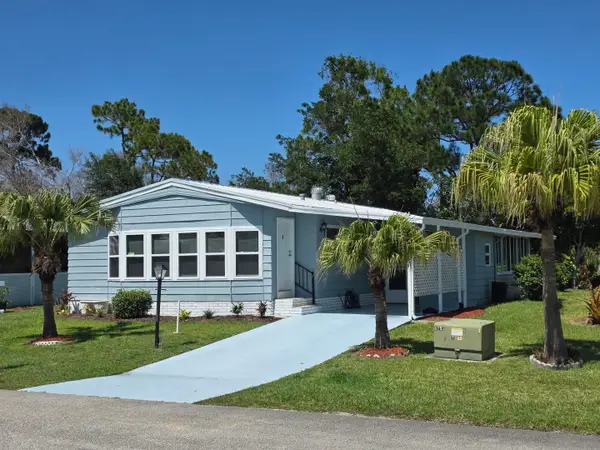 8167 Buckthorn Circle, Port St Lucie, FL 34952
