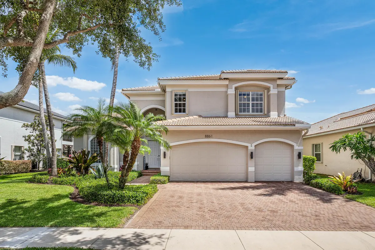 8861 Starhaven Cove, Boynton Beach, FL 33473 - #1