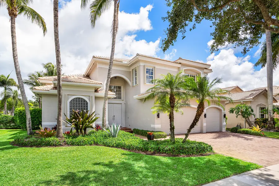 8861 Starhaven Cove, Boynton Beach, FL 33473 - #2