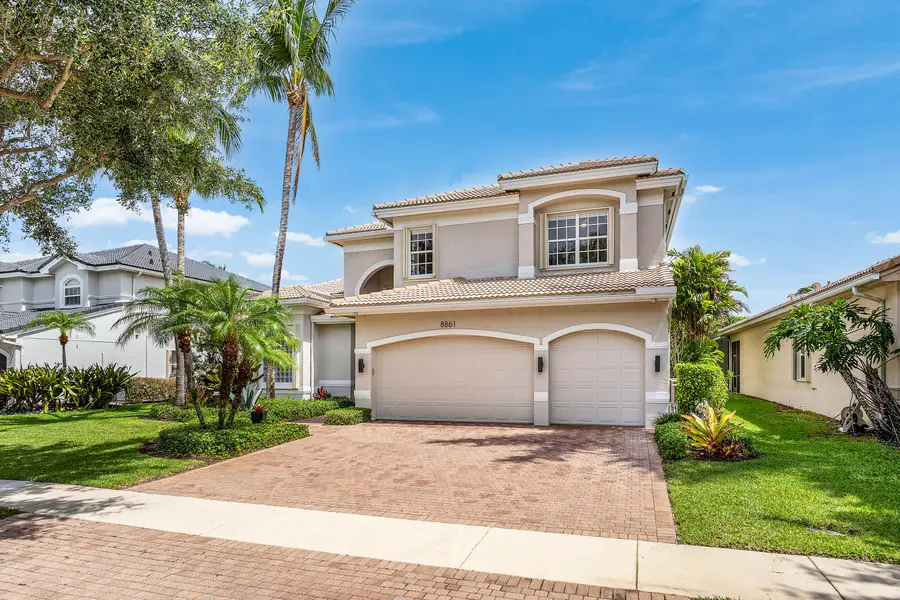 8861 Starhaven Cove, Boynton Beach, FL 33473 - #3
