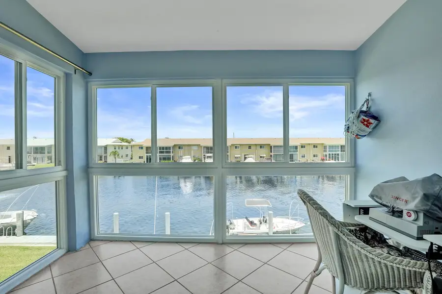 930 SE 9th Avenue #11, Pompano Beach, FL 33060 - #2
