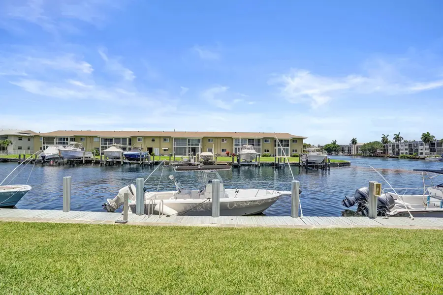 930 SE 9th Avenue #11, Pompano Beach, FL 33060 - #3