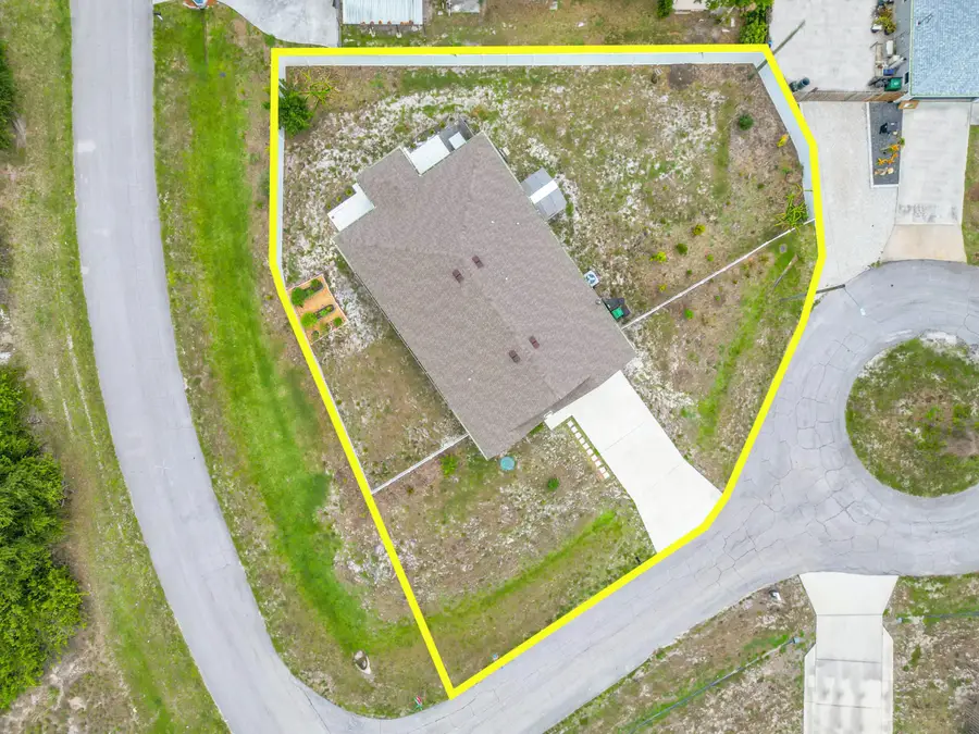 213 SW Tot Court, Port Saint Lucie, FL 34953 - #3