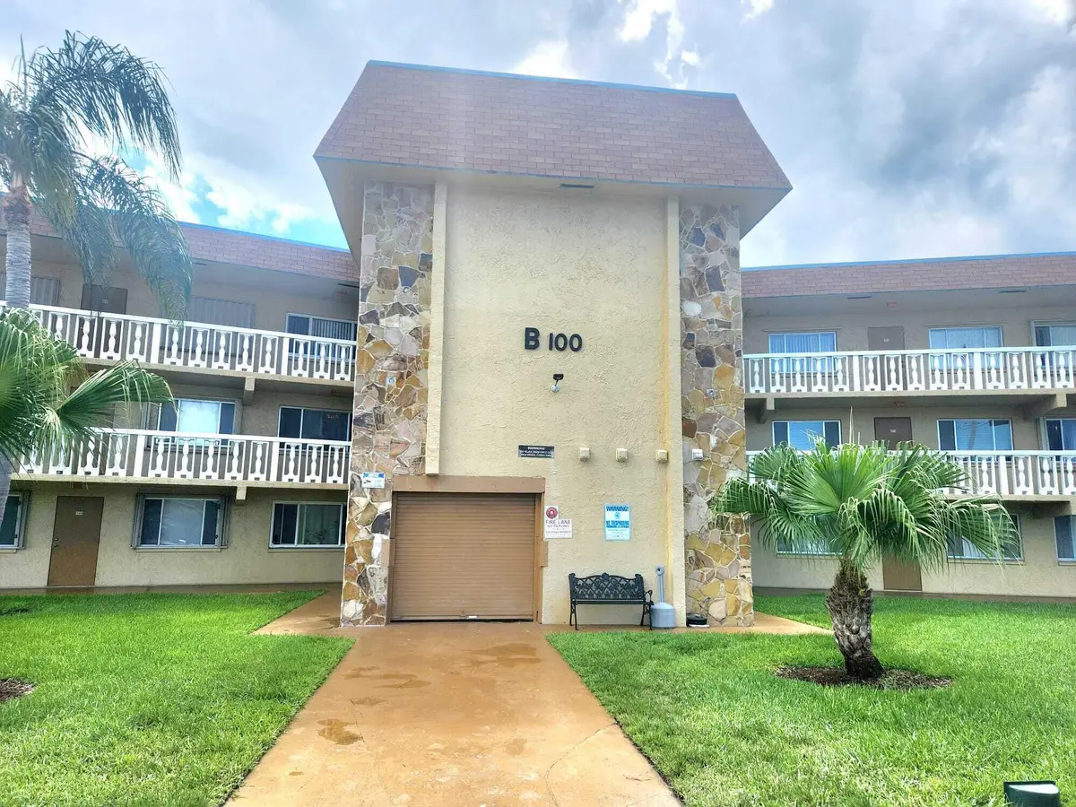 100 Village Green Circle E #B212, Palm Springs, FL 33461 - #1