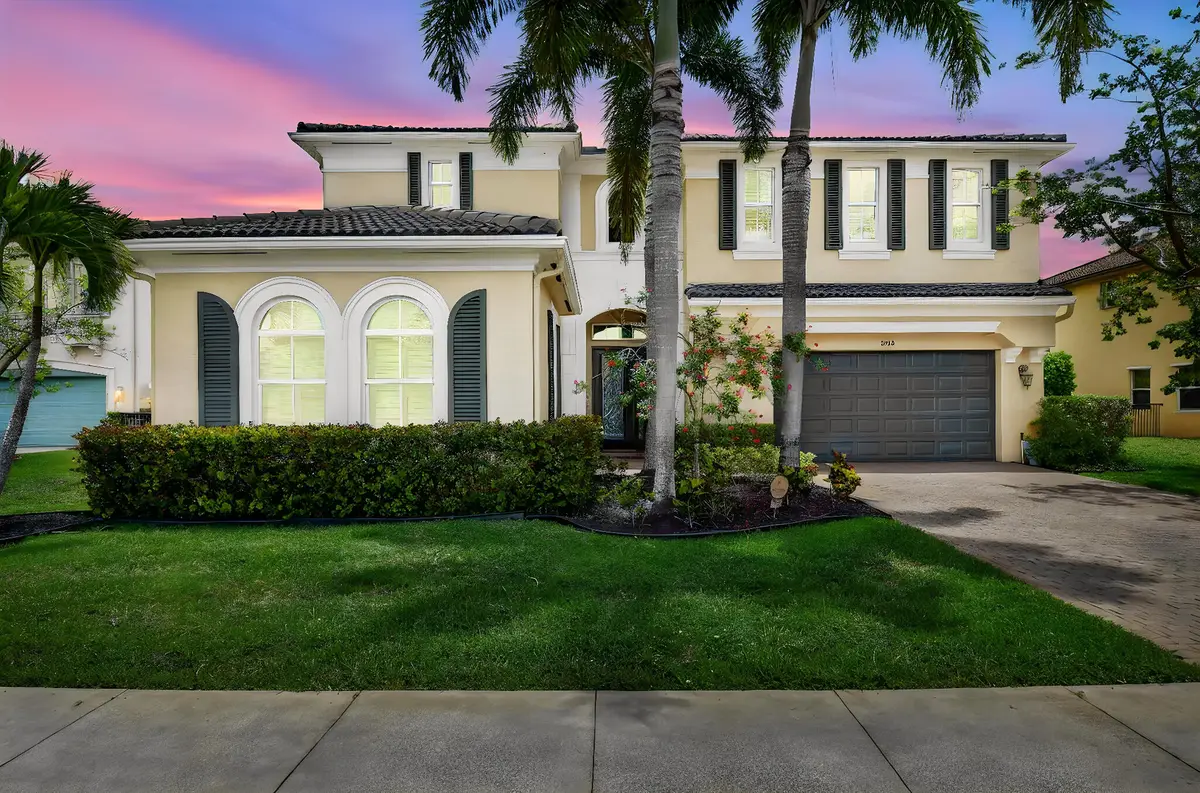 2540 Vicara Court, Royal Palm Beach, FL 33411 - #1
