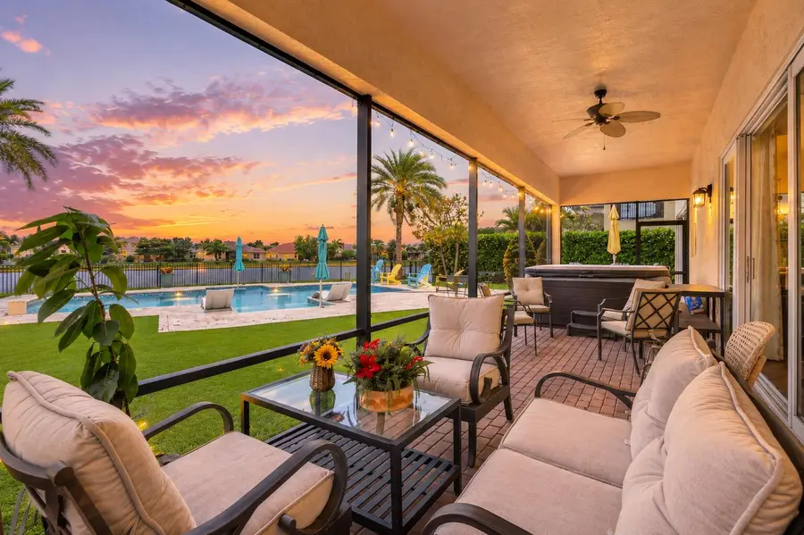 2540 Vicara Court, Royal Palm Beach, FL 33411 - #2