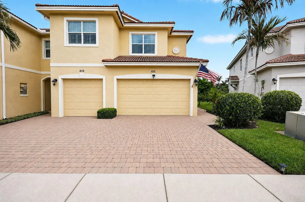 615 SW Glen Crest Way, Stuart, FL 34997 - #1