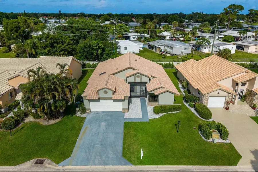 8910 Boatswain Drive #8910, Boynton Beach, FL 33436 - #2
