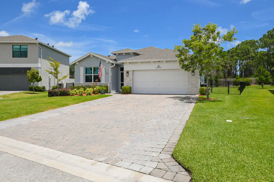 5970 SE Skyblue Circle, Stuart, FL 34997 - #3