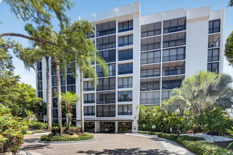 7768 Lakeside Boulevard, Boca Raton, FL 33434 - #2