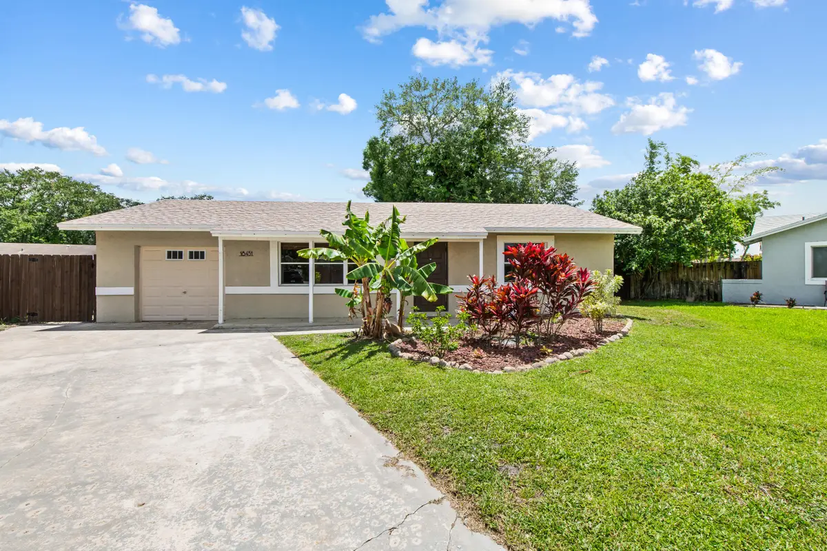18451 Spanish Isles Place, Boca Raton, FL 33496 - #1