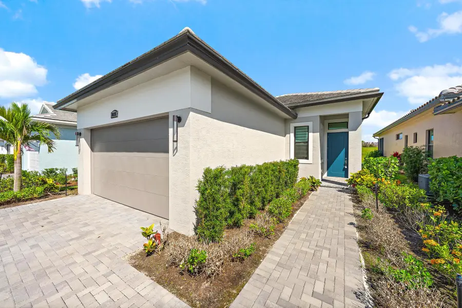 10135 SW Latium Way, Port Saint Lucie, FL 34987 - #2