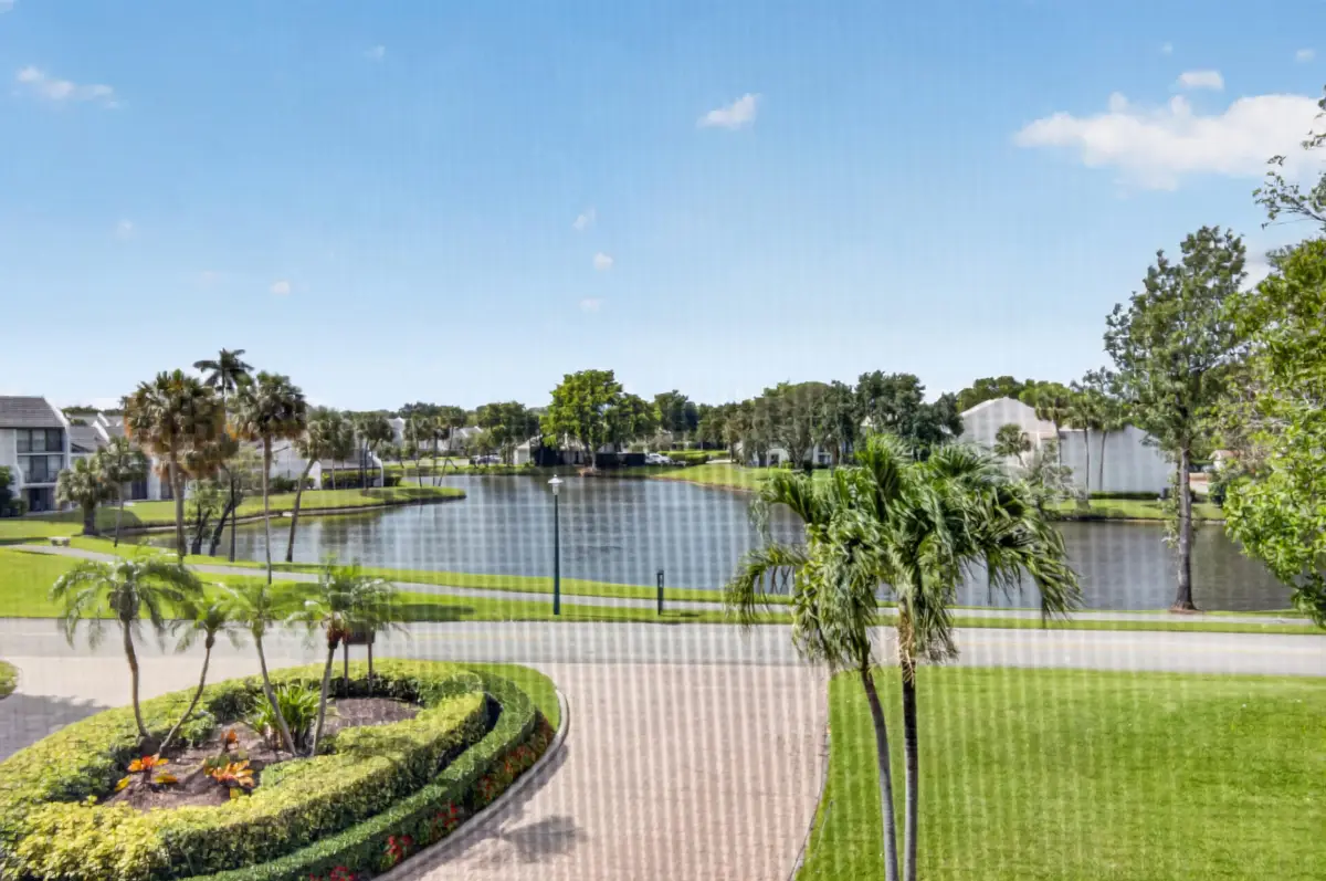 1732 Bridgewood Drive, Boca Raton, FL 33434 - #1