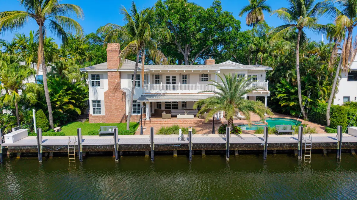 609 Coral Way, Fort Lauderdale, FL 33301 - #1