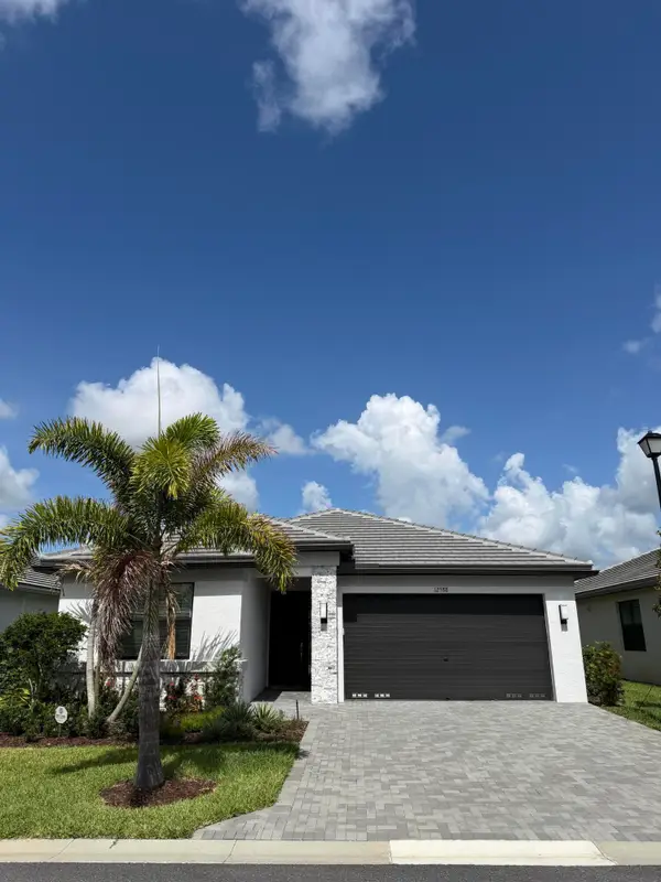 12588 SW Manatee Marsh Terrace, Port St Lucie, FL 34987