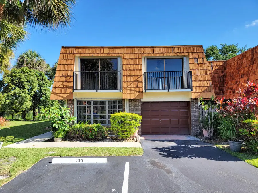 8321 S Coral Circle, North Lauderdale, FL 33068 - #2