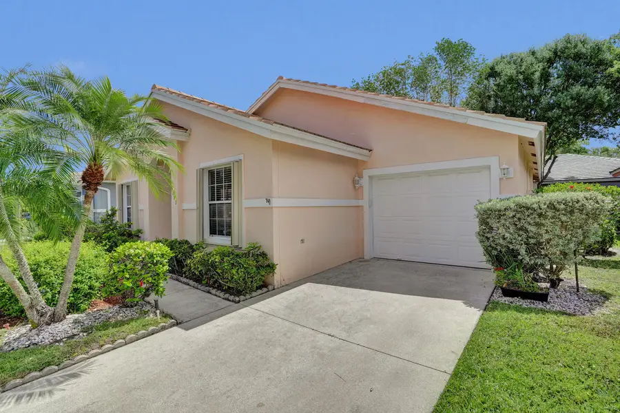 133 Caribe Court, Greenacres, FL 33413 - #3