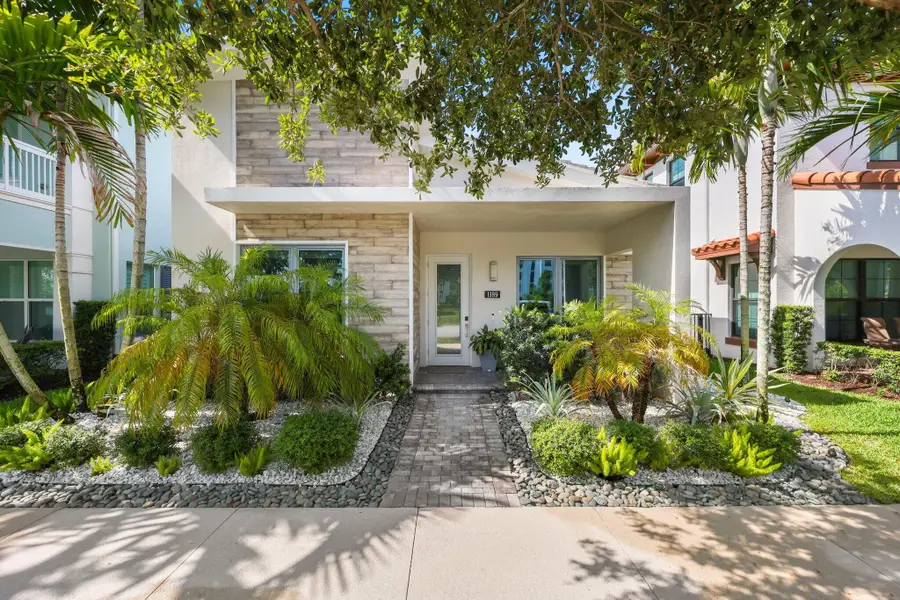 1189 Faulkner Terrace, Palm Beach Gardens, FL 33418 - #2