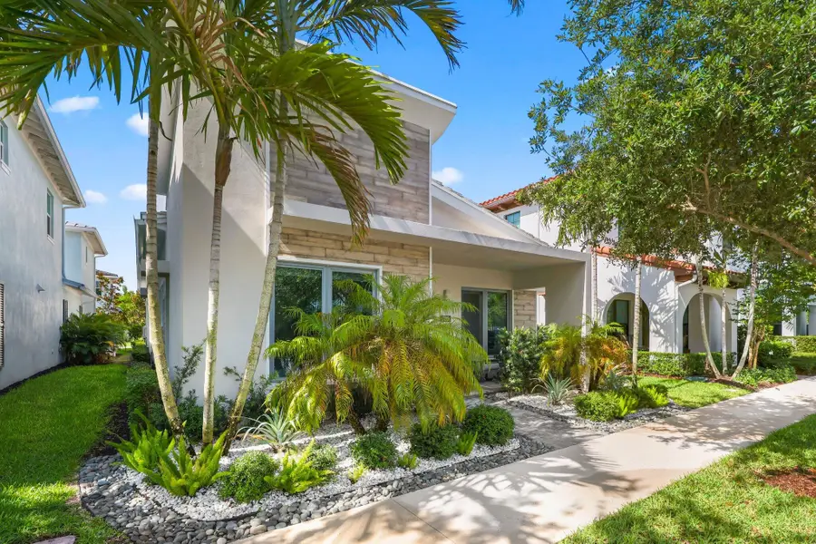 1189 Faulkner Terrace, Palm Beach Gardens, FL 33418 - #3